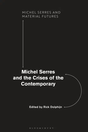 michel serres book pdf.